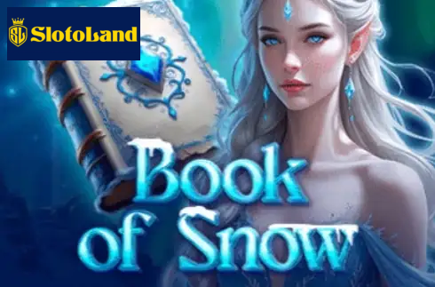 Book of Snow